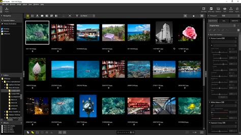 nrxstudio.com|Nikon .